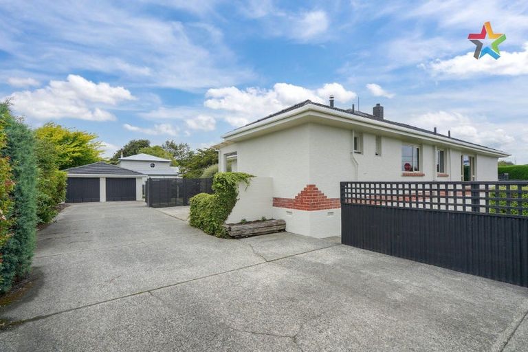 Photo of property in 460 North Road, Waikiwi, Invercargill, 9810