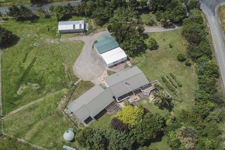 Photo of property in 93 Parore Street, Parore, Dargaville, 0372