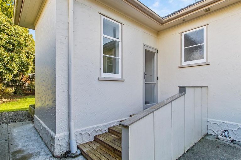 Photo of property in 147 High Street, Waimate, 7924