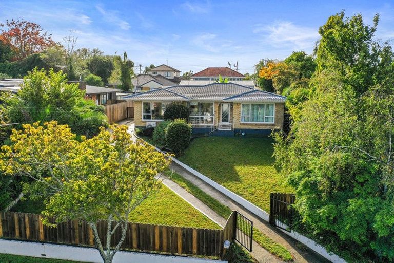 Photo of property in 26 Kakanui Avenue, Hillcrest, Hamilton, 3216