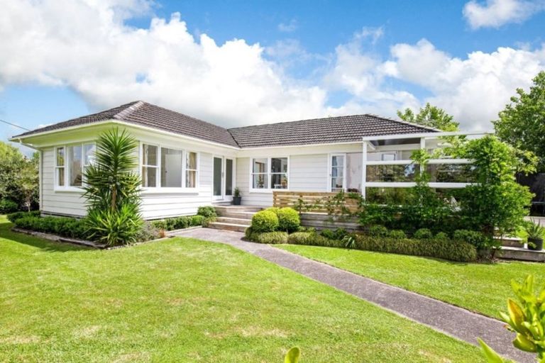 Photo of property in 38 Old Woodcocks Road, Kaipara Flats, Warkworth, 0981
