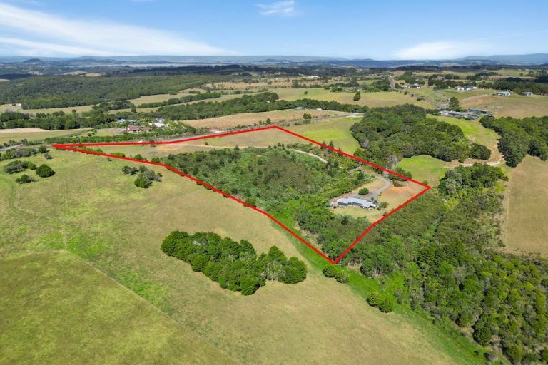 Photo of property in 956 Wiroa Road, Okaihau, 0475
