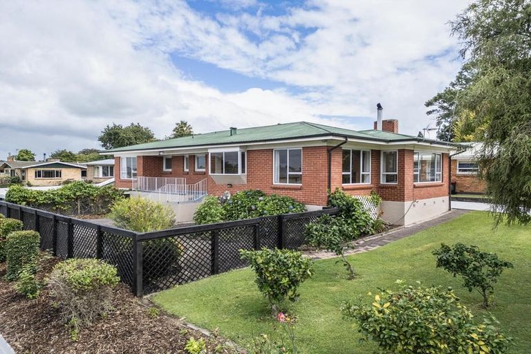 Photo of property in 7 Totara Avenue, Matamata, 3400