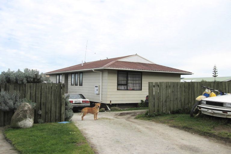 Photo of property in 48 Taumatawiwi Street, Opononi, Kaikohe, 0473