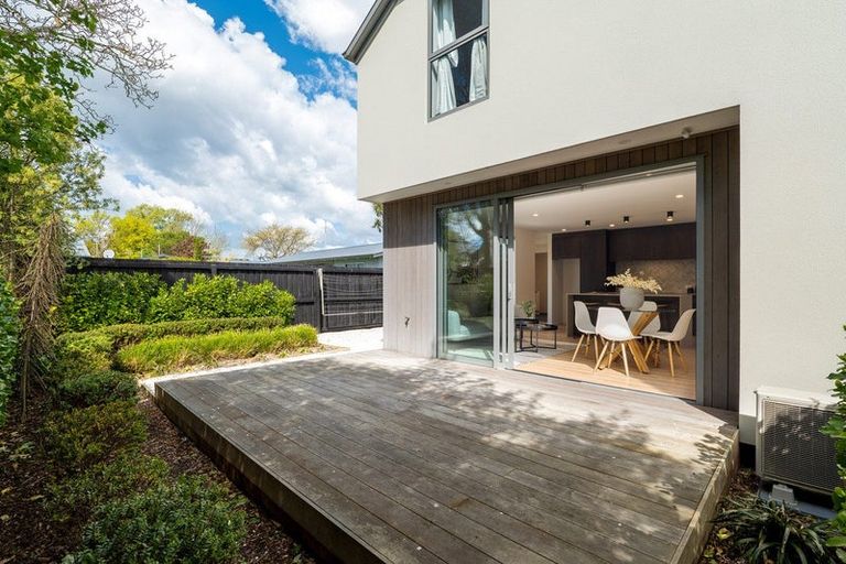 Photo of property in 5/138 Westminster Street, St Albans, Christchurch, 8014