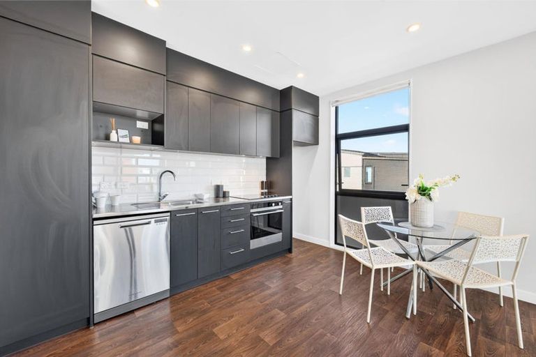 Photo of property in 108/57 Mapou Road, Hobsonville, Auckland, 0616