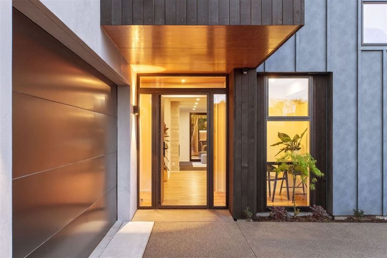 Photo of property in 22a Wroxton Terrace, Merivale, Christchurch, 8014