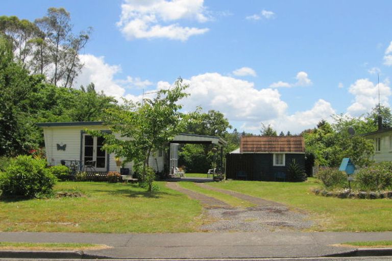 Photo of property in 136 Lairdvale Road, Taumarunui, 3920