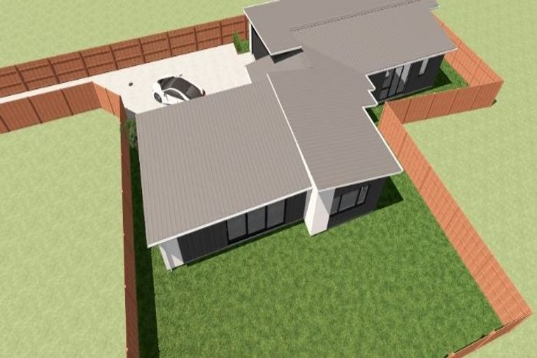 Photo of property in 45 Ashford Avenue, Hokowhitu, Palmerston North, 4410