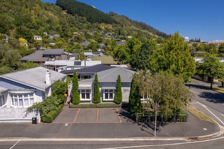 Photo of property in 253 Rutherford Street, Nelson South, Nelson, 7010