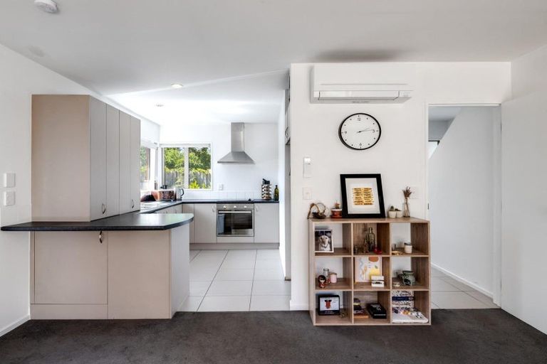 Photo of property in 80 Brockworth Place, Riccarton, Christchurch, 8011