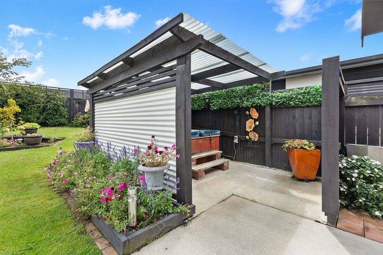 Photo of property in 75 Stirling Drive, Morrinsville, 3300