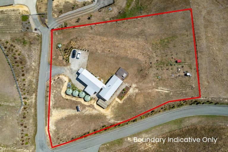 Photo of property in 90 Tiro Kina Road, Tasman, Upper Moutere, 7175