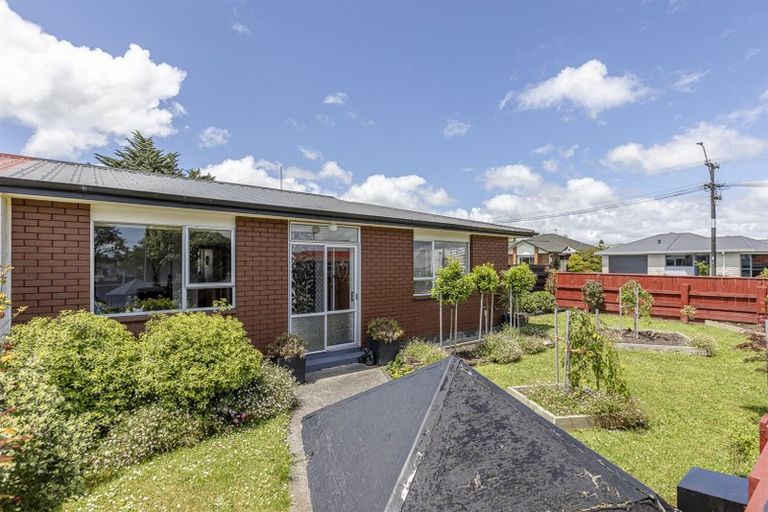 Photo of property in 73 East Street, Feilding, 4702