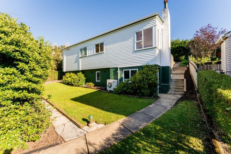 Photo of property in 145 Chapman Street, Wakari, Dunedin, 9010