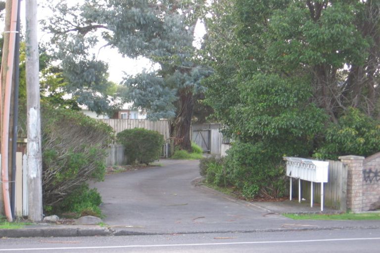 Photo of property in 8k Rathgar Road, Henderson, Auckland, 0610