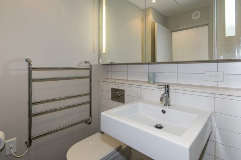 Photo of property in Trinity Apartments, 19 College Street, Te Aro, Wellington, 6011