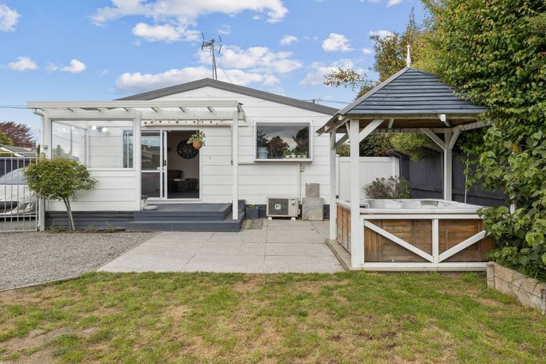 Photo of property in 1/36 Lagan Street, Belfast, Christchurch, 8051