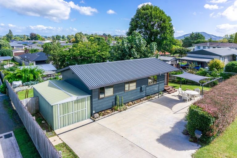 Photo of property in 11 Ballance Street, Kihikihi, Te Awamutu, 3800