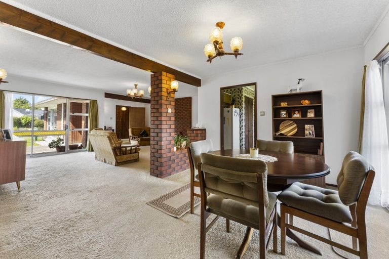 Photo of property in 44 Kentucky Way, Awapuni, Palmerston North, 4412