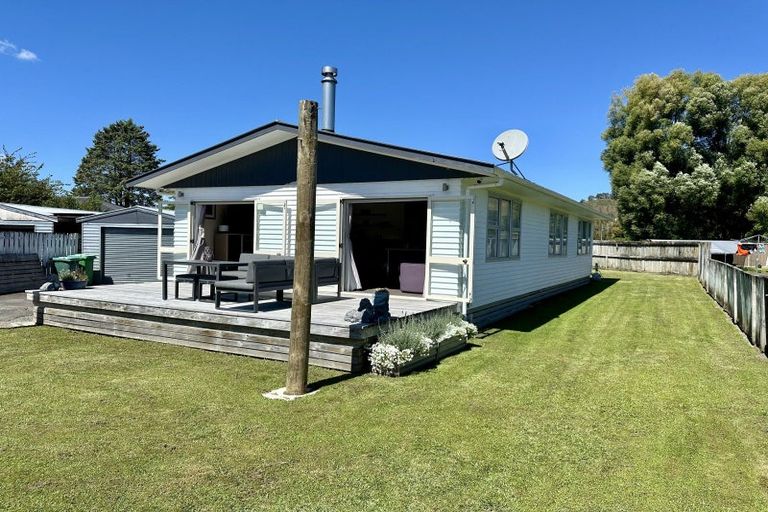 Photo of property in 4 Tarata Place, Manunui, Taumarunui, 3924