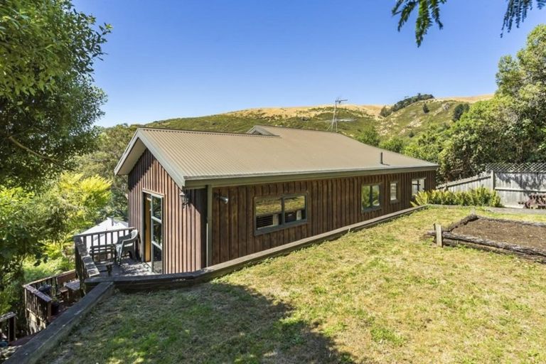 Photo of property in 8 Kentallen Terrace, Hillsborough, Christchurch, 8022