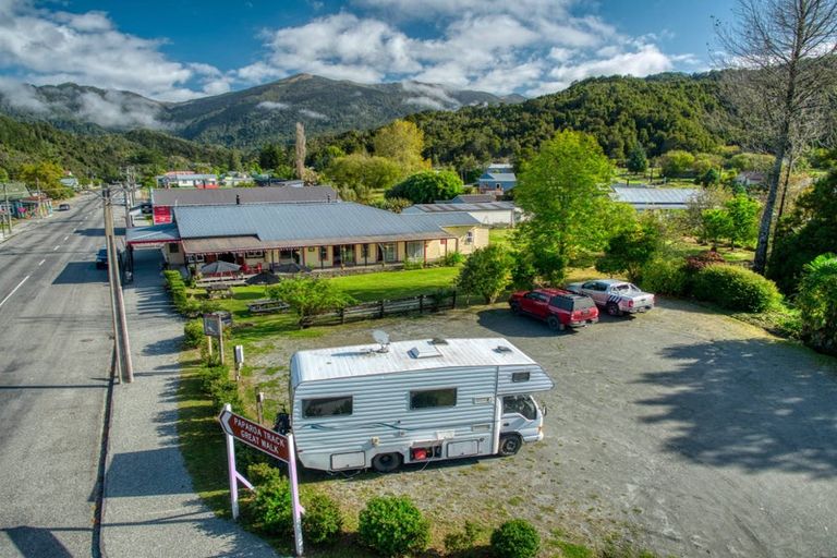 Photo of property in 8 Hilton Street, Blackball, 7804