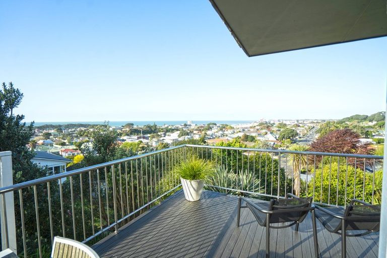 Photo of property in 155 Vivian Street, New Plymouth, 4310