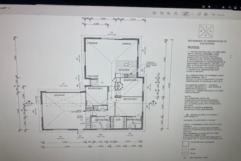 Photo of property in 25 Salford Street, Windsor, Invercargill, 9810