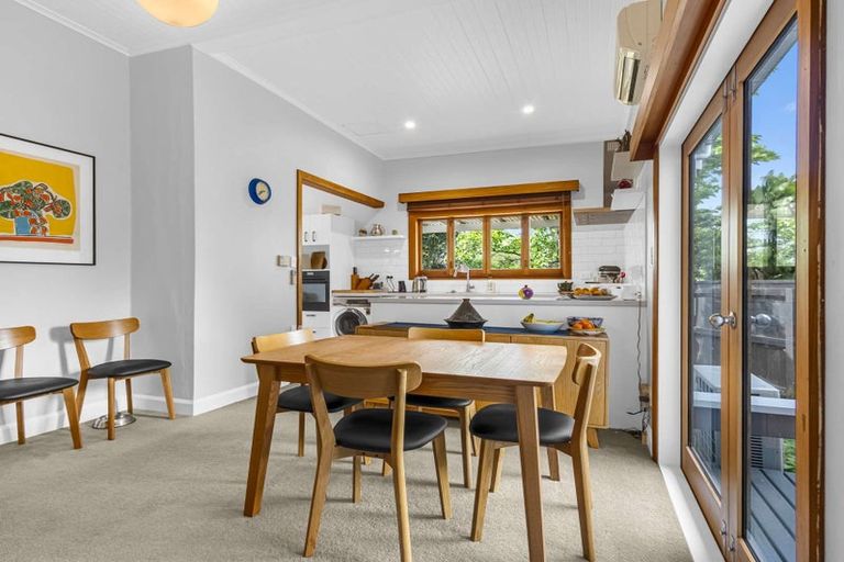 Photo of property in 89 Georges Drive, Napier South, Napier, 4110