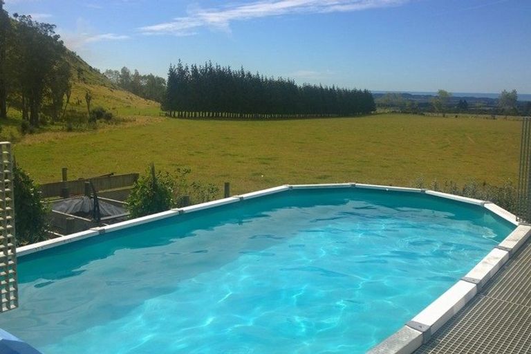 Photo of property in 365 Upper Hook Road, Hunter, Waimate, 7978