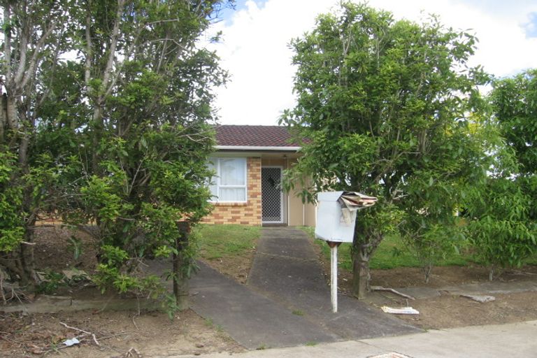 Photo of property in 2/19 Milan Road, Papatoetoe, Auckland, 2025