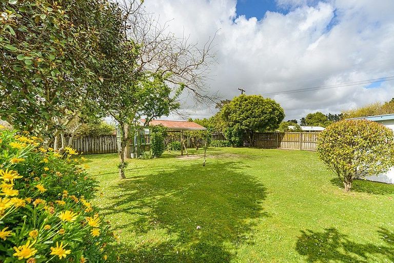 Photo of property in 93 Stortford Street, Ashhurst, 4810