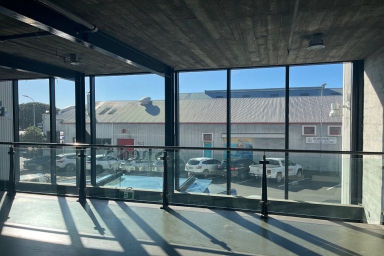 Photo of property in Shed 5, 205/1 Lever Street, Ahuriri, Napier, 4110