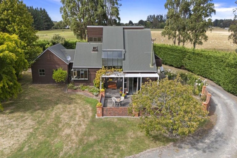 Photo of property in 112 Calico Line, Marton, 4787