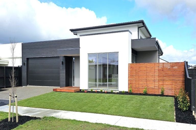 Photo of property in 64 Halpin Drive, Lincoln, 7608