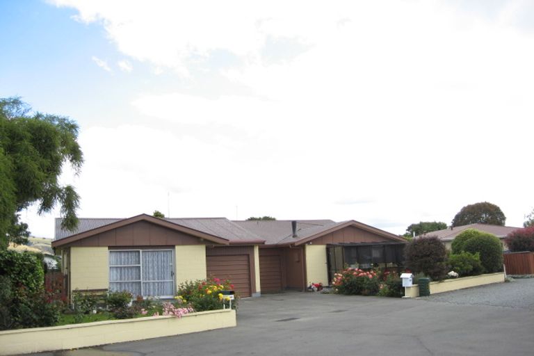 Photo of property in 1/19 Wanstead Place, Woolston, Christchurch, 8062