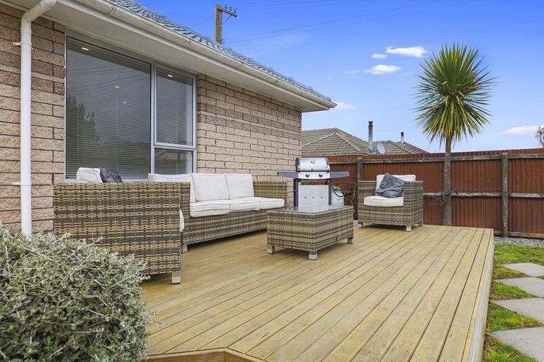 Photo of property in 34 Tomrich Street, Aranui, Christchurch, 8061