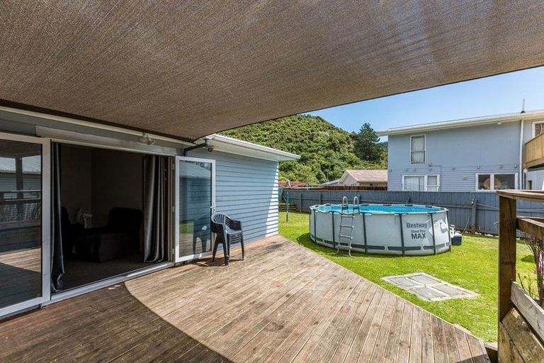 Photo of property in 51 Parenga Street, Wainuiomata, Lower Hutt, 5014