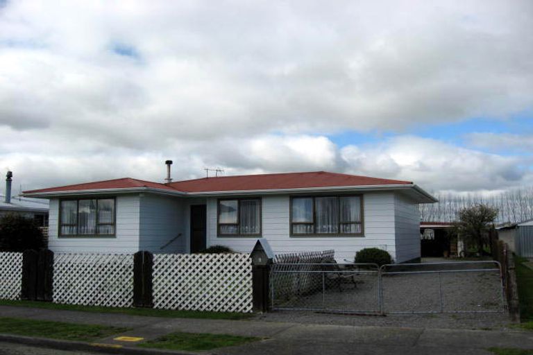 Photo of property in 7 Okato Place, Kuripuni, Masterton, 5810