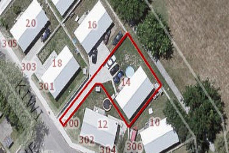 Photo of property in 14 Kiwi Lane, Camberley, Hastings, 4120