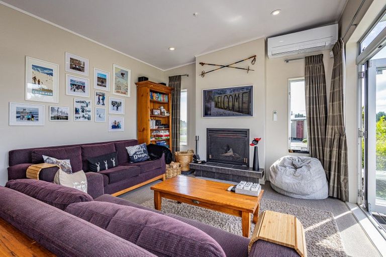 Photo of property in 5 Snowmass Drive, Ohakune, 4625