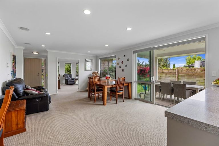 Photo of property in 35 Teal Place, Pyes Pa, Tauranga, 3112