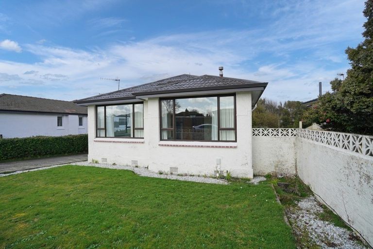 Photo of property in 29 Herriot Street, Richmond, Invercargill, 9810