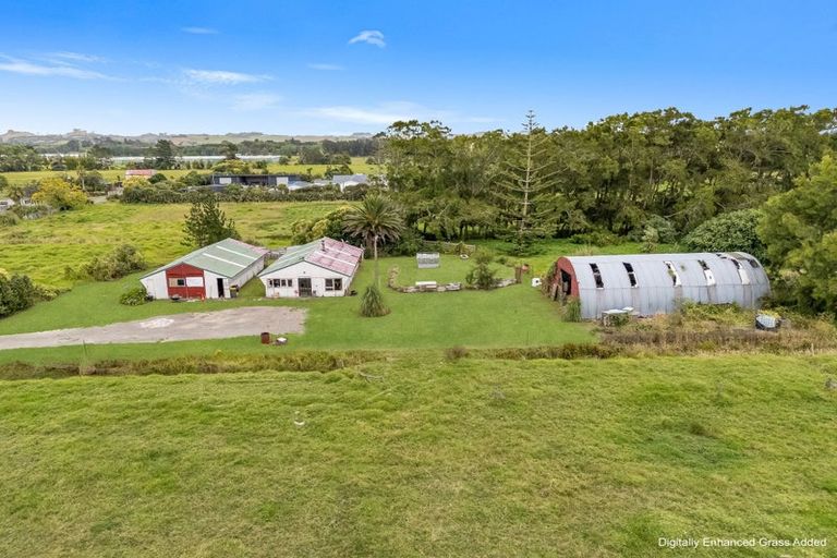 Photo of property in 126 Fordyce Road, Parakai, Helensville, 0874