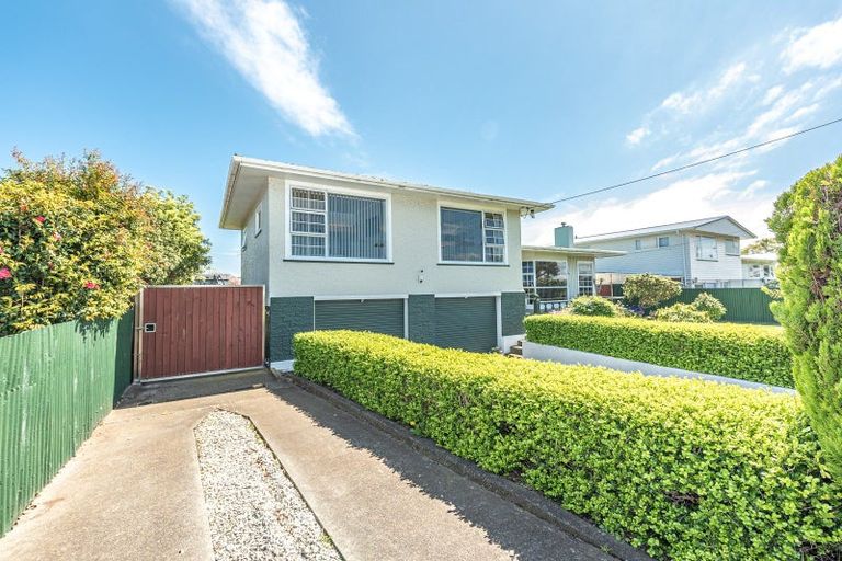 Photo of property in 160 Parsons Street, Springvale, Whanganui, 4501