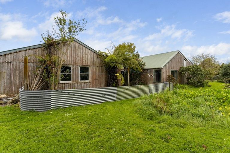 Photo of property in 47 Tame Porati Street, Manakau, 5573