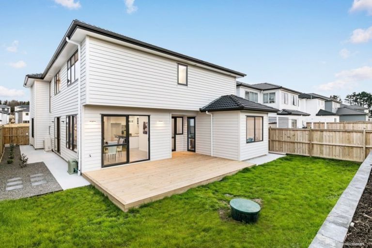 Photo of property in 21 Lisnoble Road, Flat Bush, Auckland, 2019