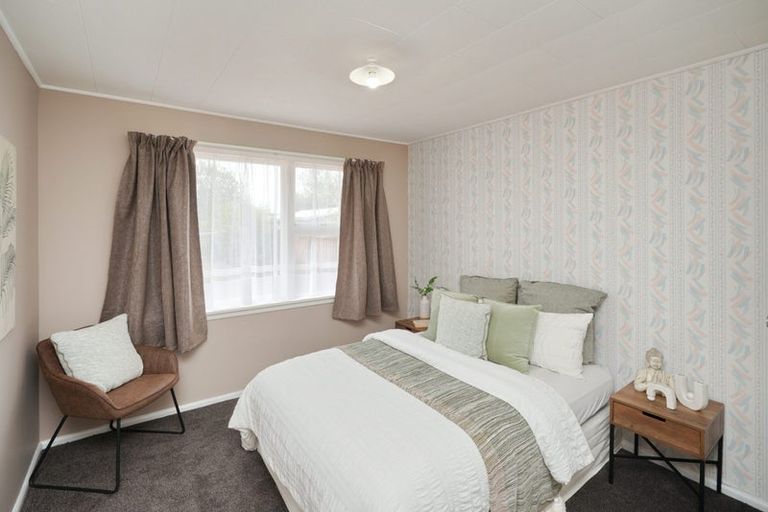 Photo of property in 18 Warblington Street, Aranui, Christchurch, 8061