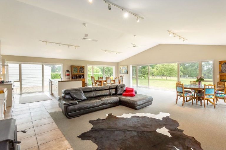 Photo of property in 433a Waiohine Gorge Road, Dalefield, Carterton, 5791